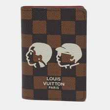 Louis Vuitton x Nigo Damier