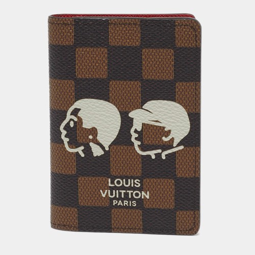 Louis vuitton nigo damier - louis,