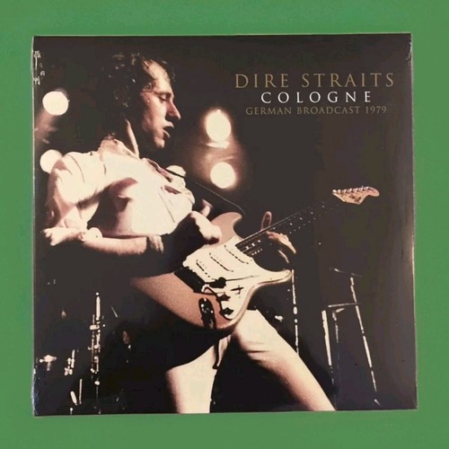 Dire straits cologne german - dire,