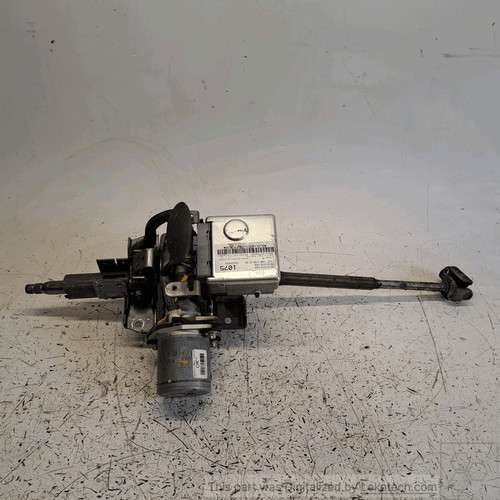 51781570 albero sterzo - sterzo,