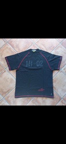 Maglietta iuter club dogo - maglietta,