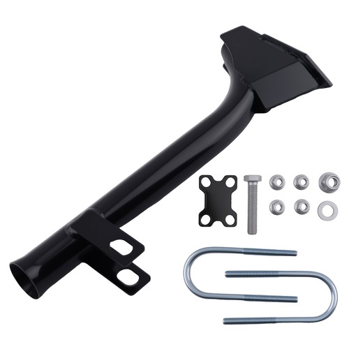 Powder coated trencher 36mm - powder,