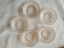 Scodelle in vetro per