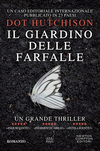 Libri dot hutchison il - libri,
