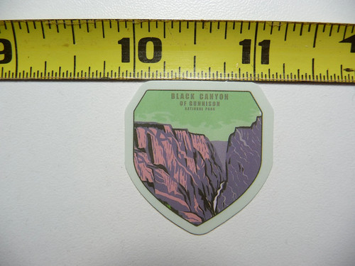 Piccolo canyon nero - canyon,