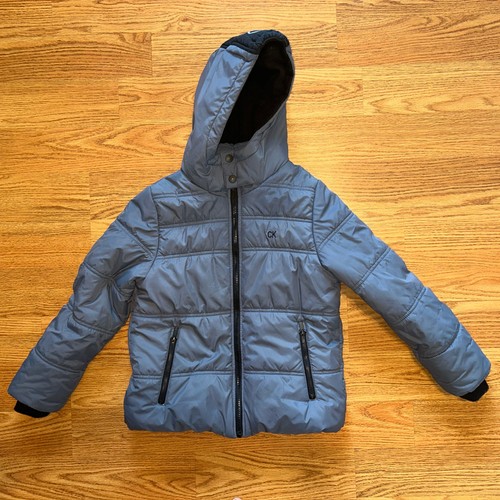 Calvin klein big - calvin, kids