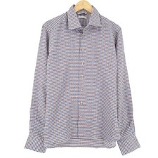 Suitsupply Uomo Camicia Ps1