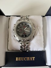 Montre Beuchat Vintage En