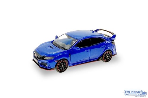 Microcity honda civic type - microcity,