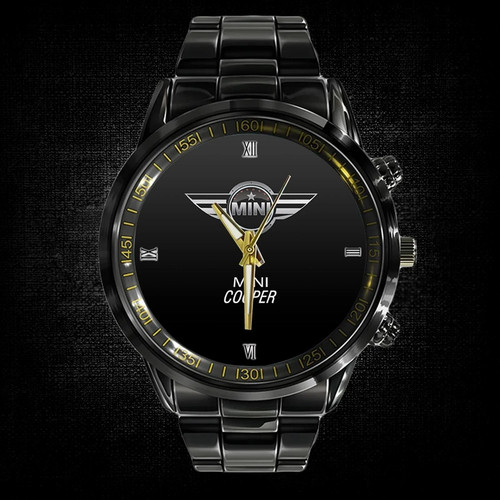 Orologio mini cooper compact - orologio,