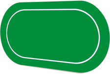 10 Giocatori Texas Hold'Em