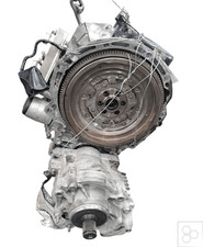 Cambio automatico  VOLKSWAGEN TIGUAN ALLSPACE (BW2) 2.0 TDI (110Kw) DSG 4Motion