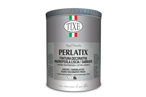 Perlatix finitura decorativa - perlatix,