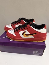Nike SB Dunk Low Pro Vietnam