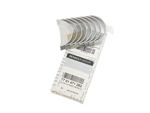 Bronzine albero motore - bronzine,