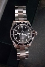 Tiger Concept diver Sub 1970s