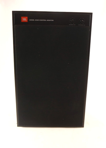 Jbl 4312c studio - jbl,