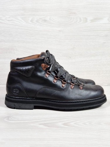Stivali timberland uomo pelle - timberland,