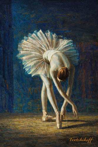 Vladimir tretchikoff - vladimir,