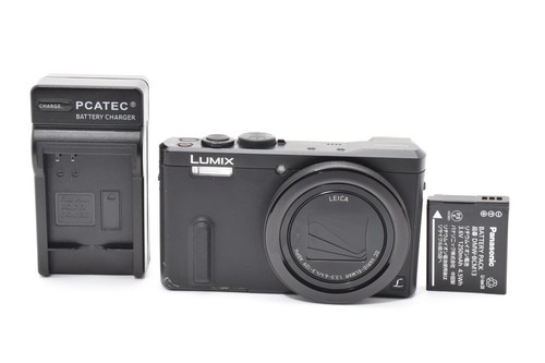 Panasonic lumix dmc - panasonic,