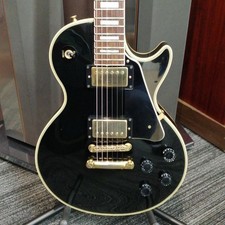 (Orville) Les Paul Custom