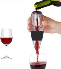 - Aeratore Ad Aria per Vino