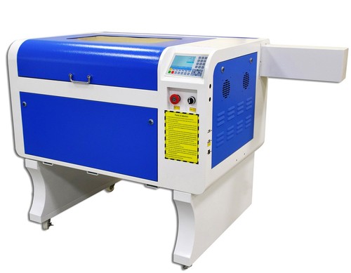 Plotter laser co2 60w - plotter,