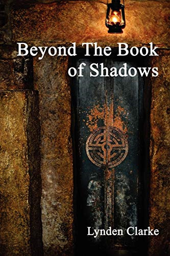 Beyond the book shadows - book, of