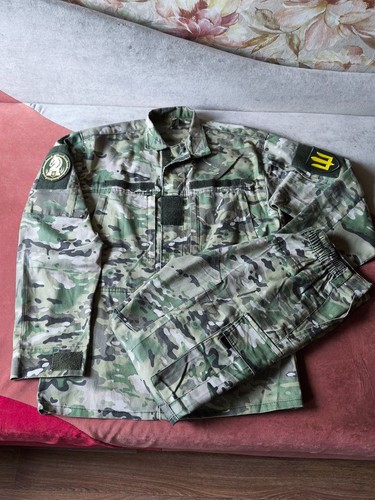 Set veterano combattimento - veterano,