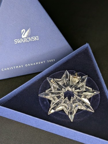 Swarovski 2003 edizione - swarovski,