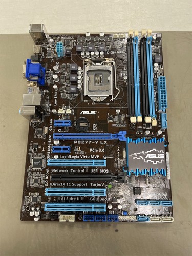 Asus pbz77 lx - asus,