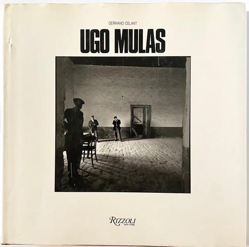 Ugo mulas germano celant - germano,