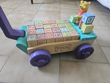 Disney Winnie The Pooh Mattel Vintage