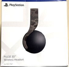 Sony - Cuffie da gioco