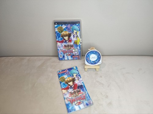 Tag force 2 psp - 2,