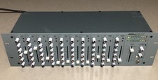 Alesis Multimix 12R Mixer rack