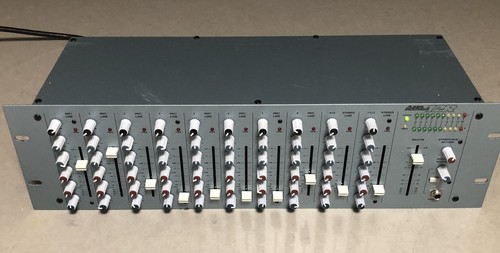Alesis multimix 12r mixer - multimix,