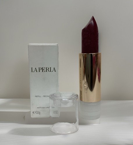 Rossetto perla matte silk - rossetto,