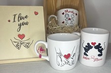 Tazza personalizzata, San