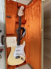 Chitarra elettrica Fender USA