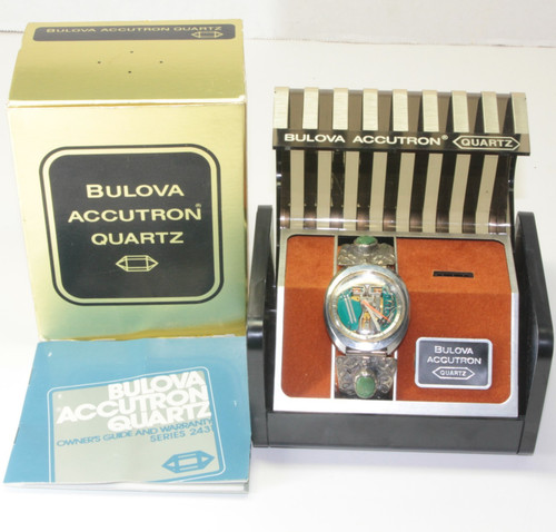 Orologio uomo vintage - vintage, 1974
