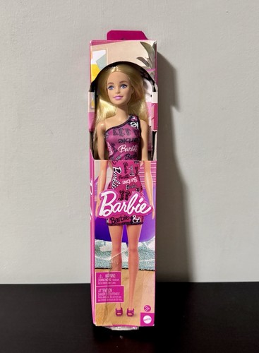 Bambola barbie originale - bambola,