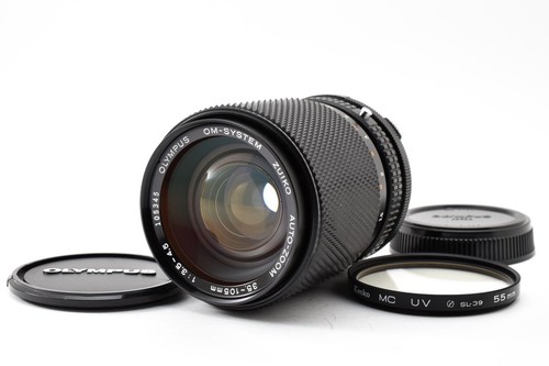 Olympus system zuiko - om-system,