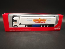 Herpa Renault Magnum Turabdin