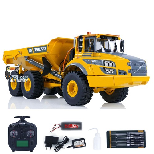 Doppio a40g assemblato rc - a40g,