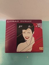Duran Duran - Rio (2CD Deluxe Edition) 2015 Immacolati!!