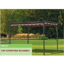 TOP TELO COPERTURA DI RICAMBIO