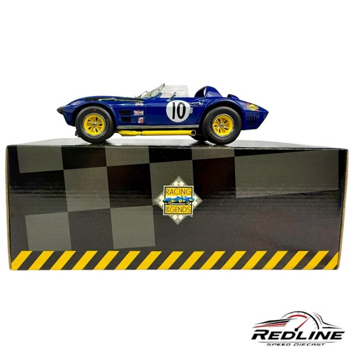 Exoto 1966 corvette - 🏁exoto,