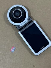 CASIO EXILIM EX-FR100