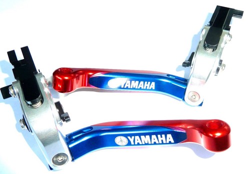 Yamaha yzf 1997 - yzf, 1997-2001